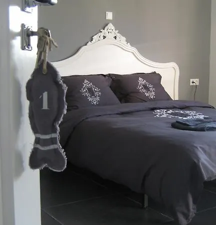 Het Postenhofje * Puiflijk