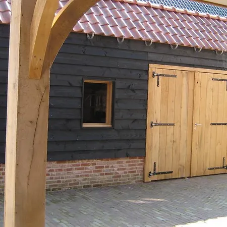 Het Postenhofje Puiflijk