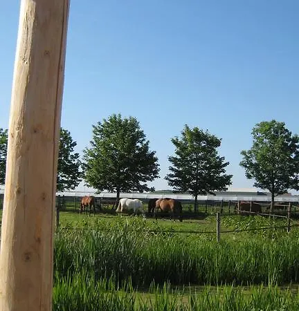 Het Postenhofje Bed and breakfast Puiflijk