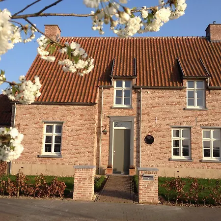 Het Postenhofje Bed & Breakfast *