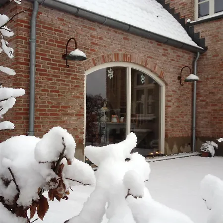 Bed & Breakfast Het Postenhofje Puiflijk