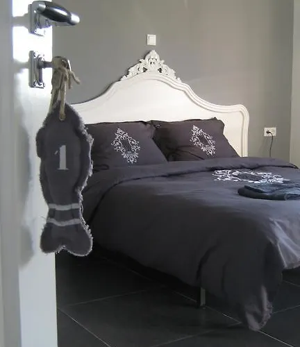 Het Postenhofje 3* Puiflijk