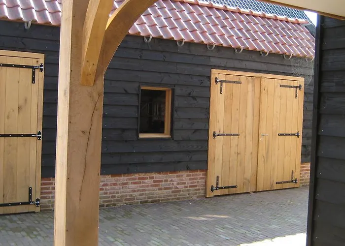 Het Postenhofje Puiflijk