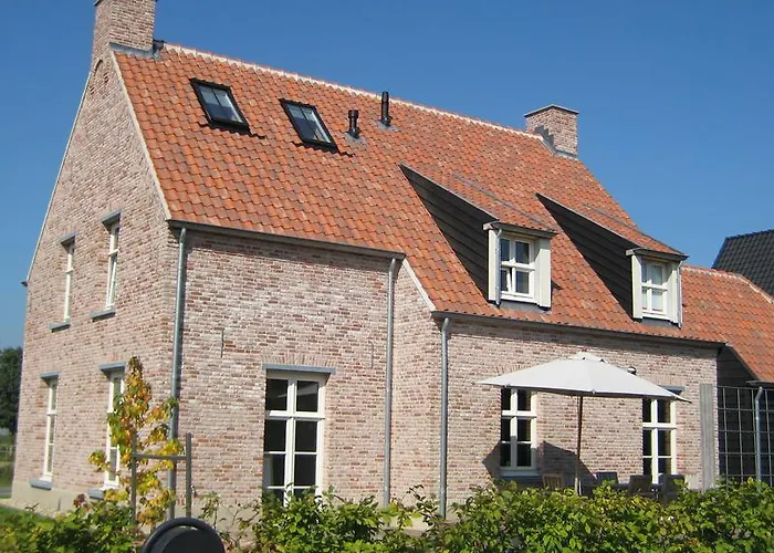 Het Postenhofje Bed & Breakfast 3*