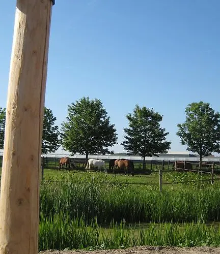 Het Postenhofje Bed & Breakfast Puiflijk