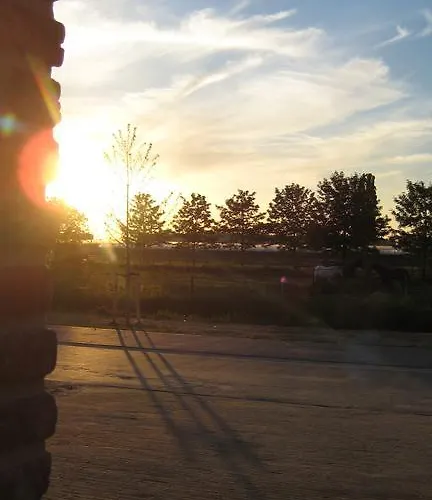 Het Postenhofje Bed & Breakfast