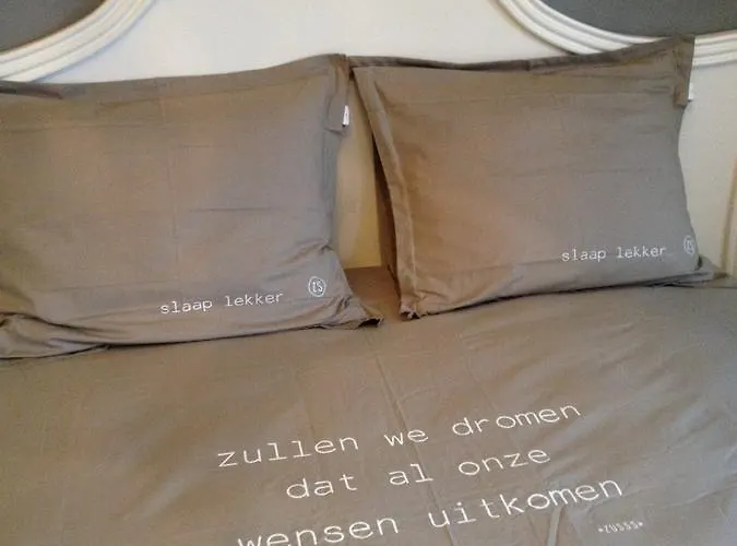 Het Postenhofje Puiflijk