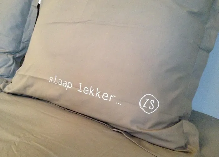 Het Postenhofje Bed & Breakfast 3*