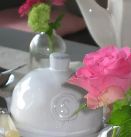 Het Postenhofje Couette-café