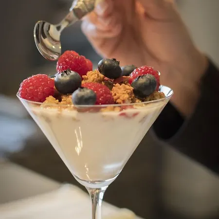 Het Postenhofje Couette-café Puiflijk