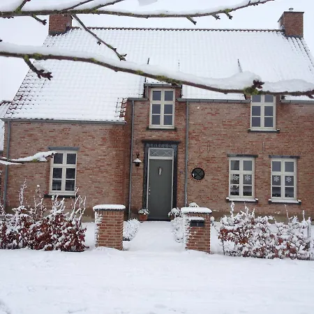 Het Postenhofje 3* Puiflijk