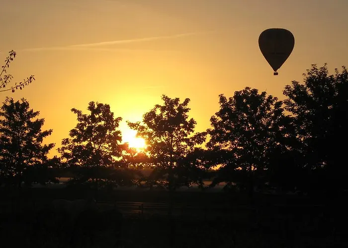 Het Postenhofje Bed and breakfast Puiflijk