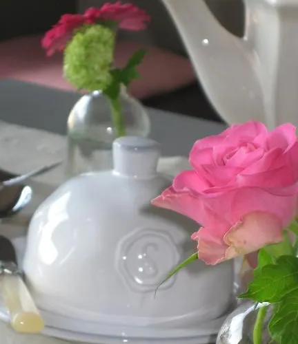 Het Postenhofje Bed and breakfast