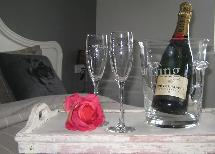 Bed and breakfast Het Postenhofje Puiflijk