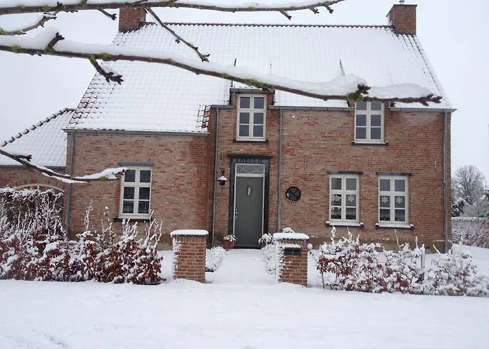 Het Postenhofje 3* Puiflijk