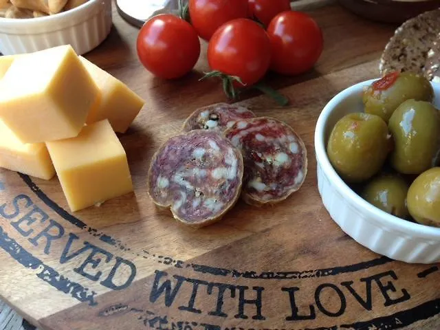 Het Postenhofje 3* Puiflijk