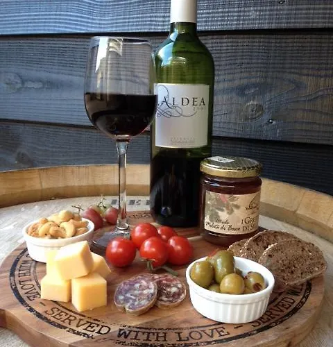 Het Postenhofje Puiflijk